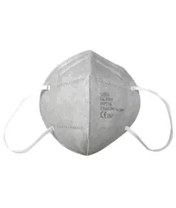 Mascherina filtrante FFP2  VALUE&SAFE