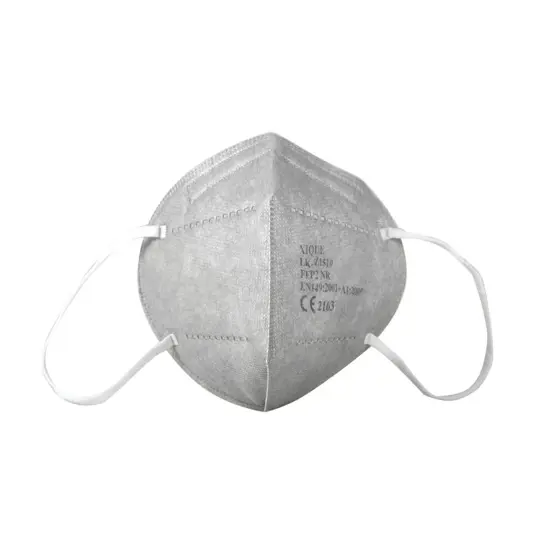 Mascherina filtrante FFP2  VALUE&SAFE