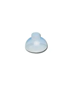 Mascherina in silicone