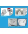 Mascherina professionale riutilizzabile  SAFE COMFORT IIR
