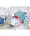 Mascherina professionale riutilizzabile  SAFE COMFORT IIR