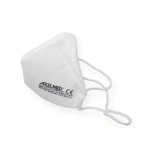 Mascherina professionale riutilizzabile  SAFE COMFORT IIR