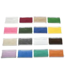 Mascherine chirurgiche filtranti 98%  PREMIUM