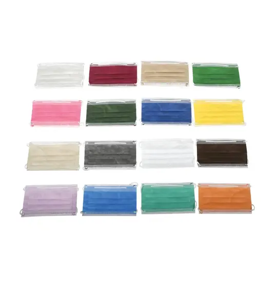 Mascherine chirurgiche filtranti 98%  PREMIUM
