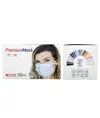 Mascherine chirurgiche filtranti 98%  PREMIUM