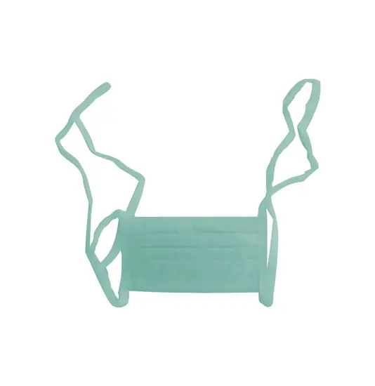 Mascherine filtranti 98%  MASKELLA