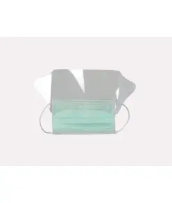 Mascherine filtranti con visore  MASK-OP IIR