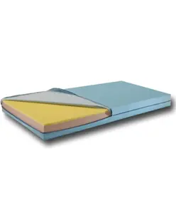 Materasso AMYLIFE con fodera
