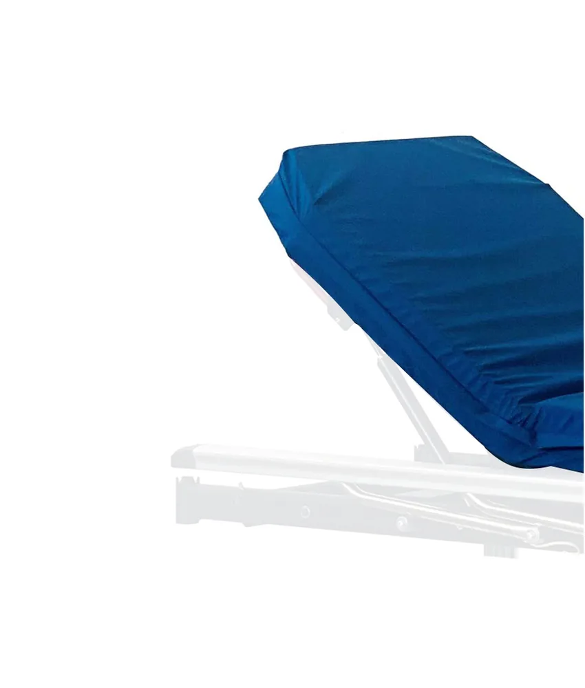 Materasso impermeabile, radiotraspitante - 6 cm