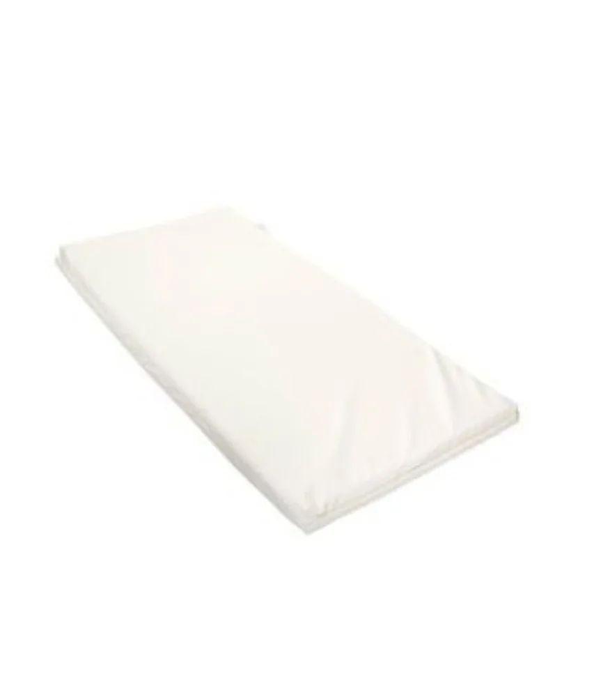 Materasso, 125x62x10 cm - per letto con codice GIM 27399