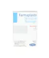 Medicazione per pelli sensibili