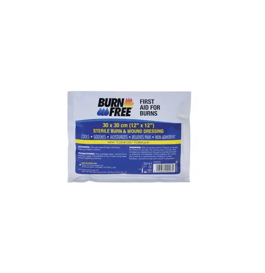 medicazioni Burnfree