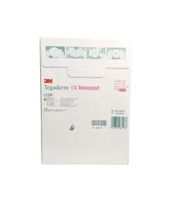 medicazioni di fissaggio Tegaderm IV ADVANCED