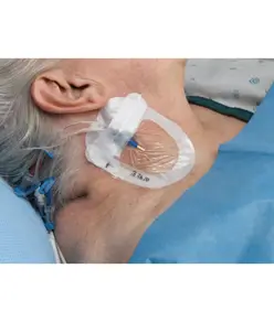 medicazioni di fissaggio Tegaderm IV ADVANCED