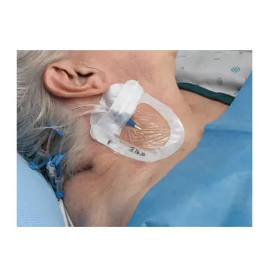 medicazioni di fissaggio Tegaderm IV ADVANCED