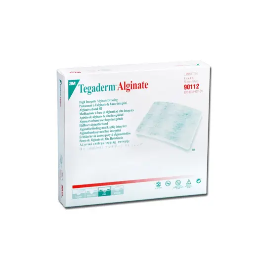 medicazioni Tegaderm Alginate