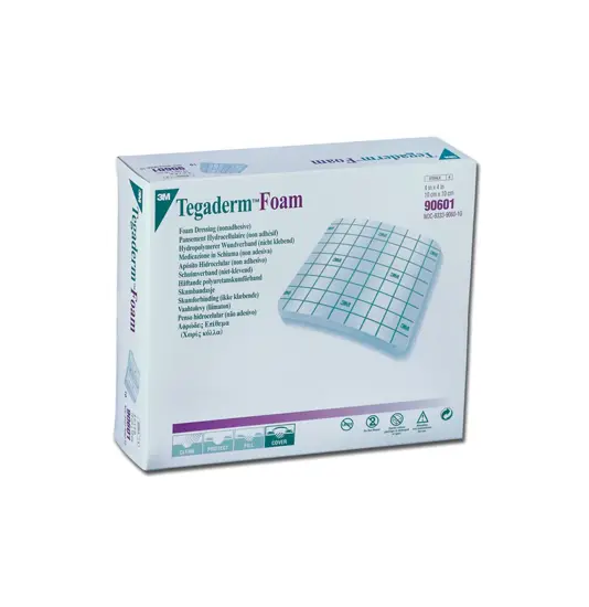 medicazioni Tegaderm Foam