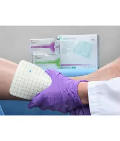 medicazioni Tegaderm Foam