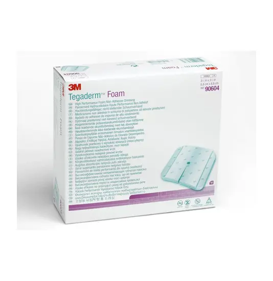 medicazioni Tegaderm Foam
