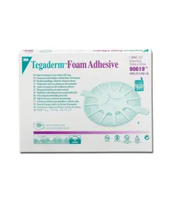 medicazioni Tegaderm Foam