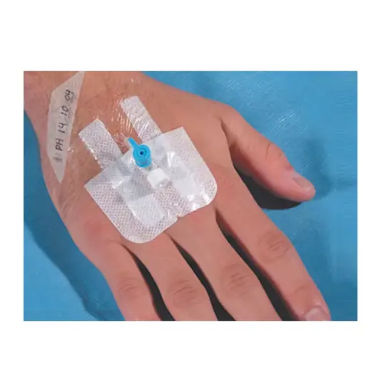 medicazioni Tegaderm IV ADVANCED