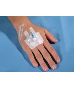 medicazioni Tegaderm IV