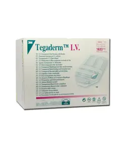 medicazioni Tegaderm IV