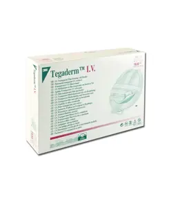 medicazioni Tegaderm IV