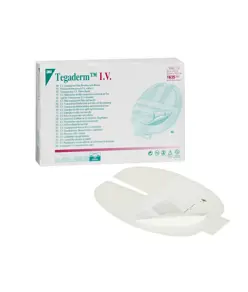 medicazioni Tegaderm IV