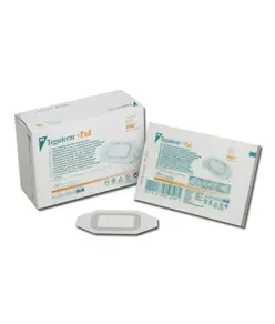 medicazioni Tegaderm + Pad