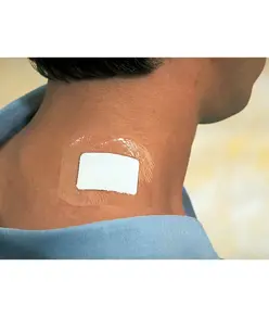 medicazioni Tegaderm + Pad