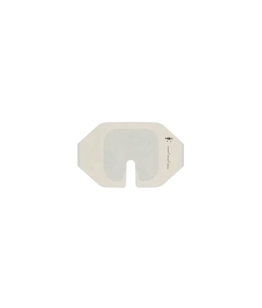 100 pezzi medicazioni Tegaderm, 6x7 cm per cannule IV