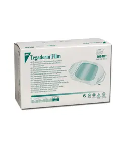 medicazioni Tegaderm