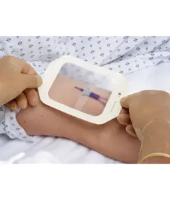 medicazioni Tegaderm
