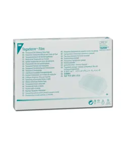 medicazioni Tegaderm