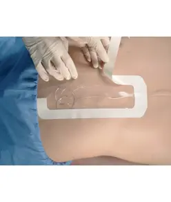 medicazioni Tegaderm