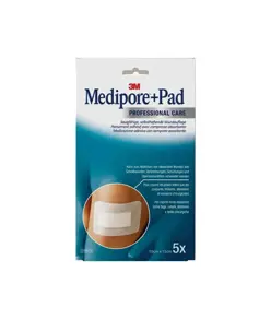 medipore+pad
