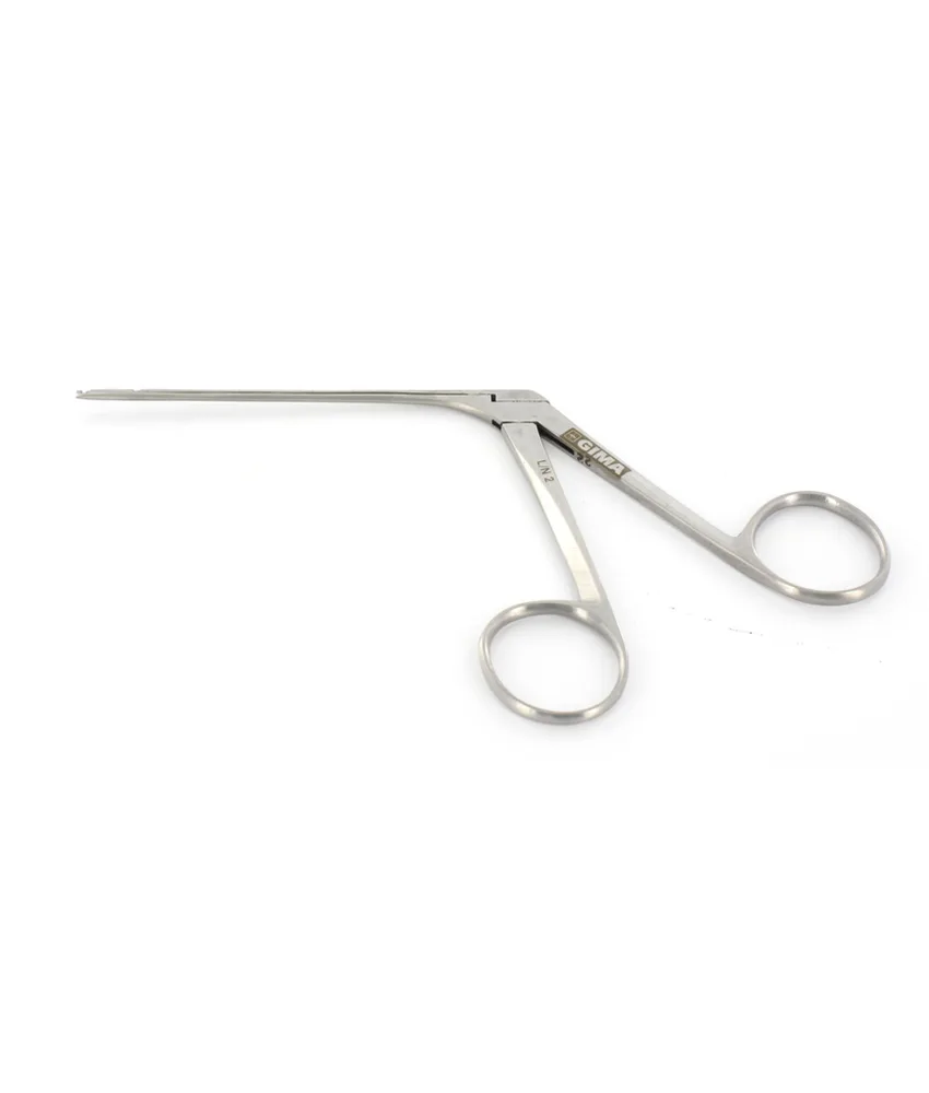 Micro punch, auricolare - 8 cm