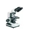 Microscopio biologico