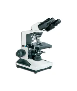 Microscopio biologico