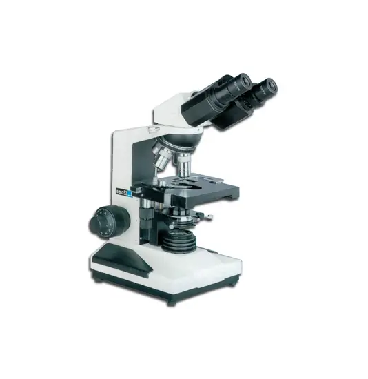 Microscopio biologico