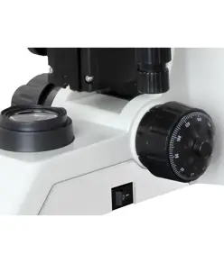 Microscopio biologico