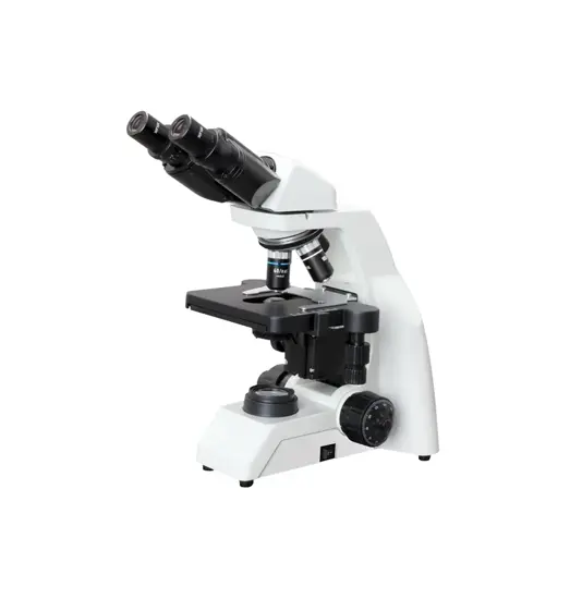 Microscopio biologico