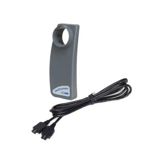 Miniflowmeter