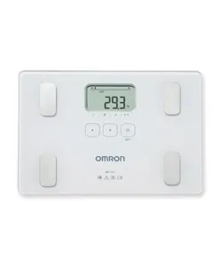 Misuratore composizione corporea  Omron BF212