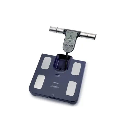Misuratore composizione corporea  Omron BF511