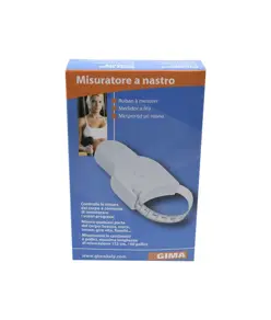 Misuratore corporeo
