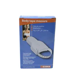 Misuratore corporeo