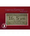 Misuratore dell'emoglobina e dell'ematocrito  HEMO CONTROL