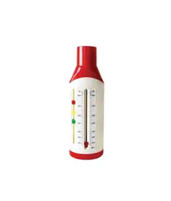 Misuratore di picco di flusso